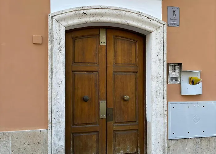 Santa Bibiana B&BAlbergo